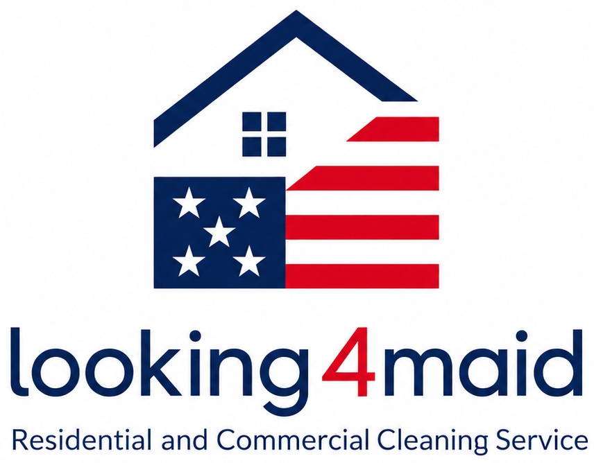 Looking4Maid logo